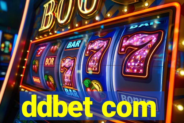 ddbet com